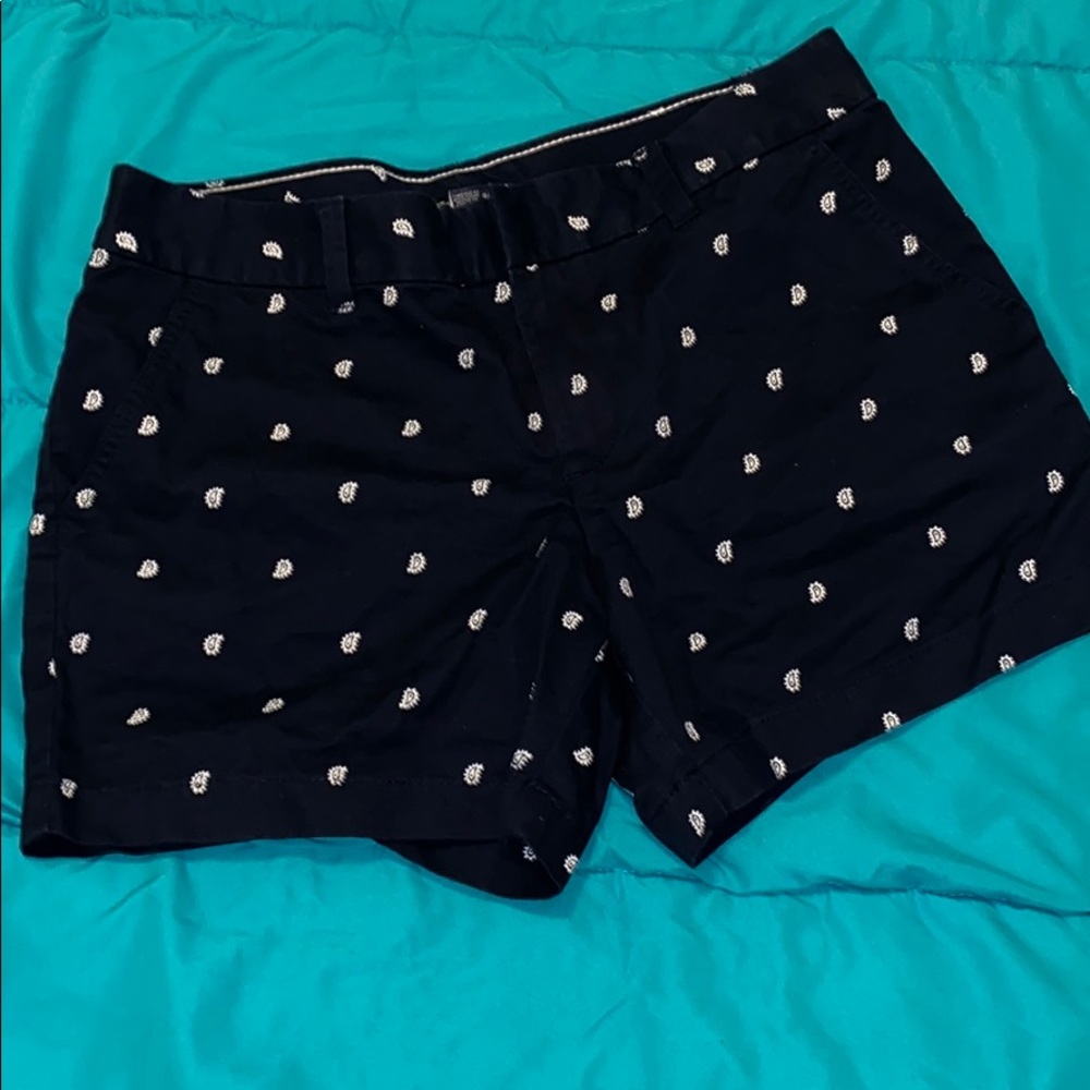 Tommy Hilfiger shorts NWOT